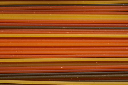 Pasta macro background imageの写真素材