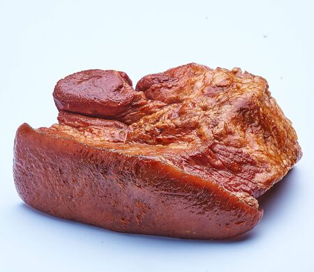 fat tallow in campot pepper seasoningの写真素材