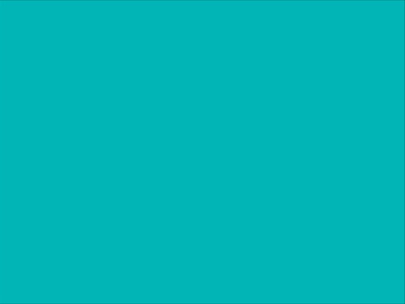 Turquoise 40E0D0 Teal Blue Green Solid Color Background Minimalist Plain Surface Design Backdropのイラスト素材