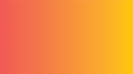 Abstract background for web design and mobile applications. Colorful gradient.のイラスト素材