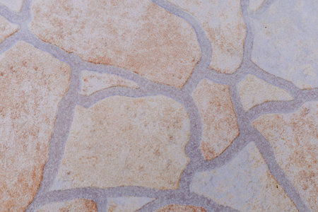 Natural stone emerges in a stunning composition with earthy hues and detailed textures. Each stone...