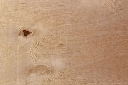 Texture of mesh brown plywood boardの写真素材