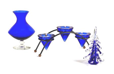 christmas artの写真素材