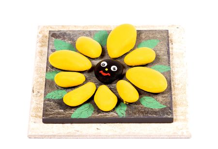 Sunflowerの写真素材