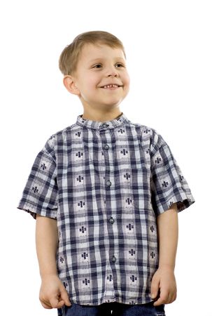 portraitの写真素材