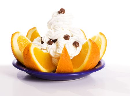 orangeの写真素材