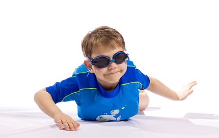 swim3の写真素材