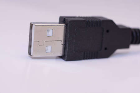 USB の写真素材
