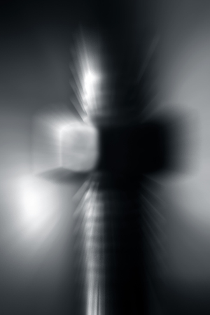 Nut Bolt with motion blur effect.の写真素材