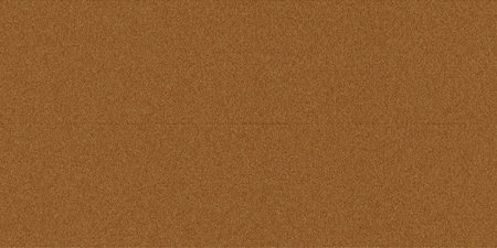 Seamless brown paper texture. Abstract background and texture for design. Tileable image.の写真素材