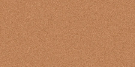 Seamless Realistic Cardboard Texture Background â Tileable Brown Paper Surface for Packaging, Craft, Box, and Eco Design Projectsの写真素材