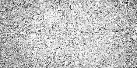 Abstract background. Monochrome texture. Image includes a effect the black and white tones. Tileable image.の写真素材