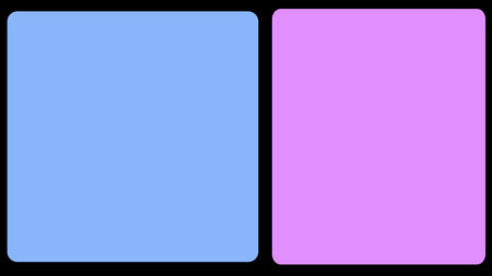 Split Screen Overlays or Creative Video Editing and Dynamic Multi-Frame Visual Effects in Films, Music Videos, Montages, and Professional Projectsの写真素材