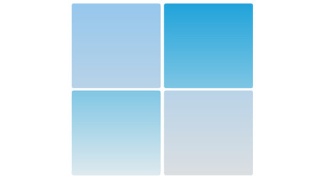 Classic Transition Effects for Video Editing and Motion Graphics Projectsの写真素材