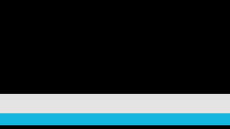 Stylish Lower Thirds Animation Templates for Modern Video Editingの写真素材