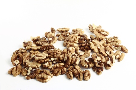 vitamin and nuts