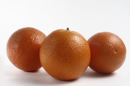  Orangesの写真素材