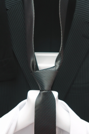 Suit of clothesの写真素材