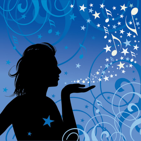 Fairyのイラスト素材