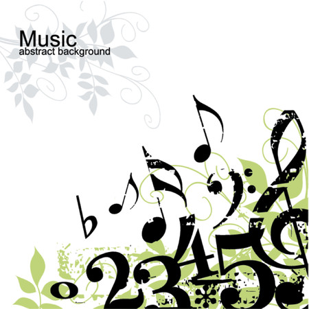 Notesのイラスト素材