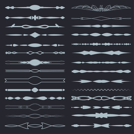 Ornament packageのイラスト素材