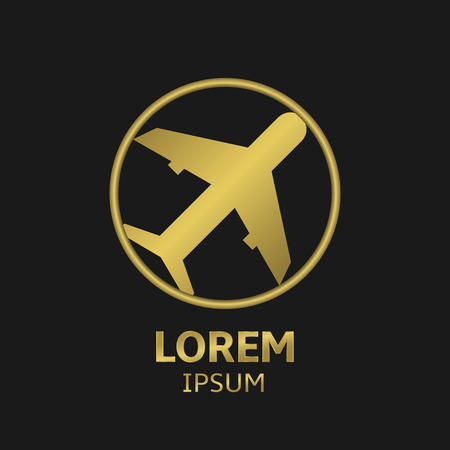 Air Logoのイラスト素材