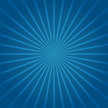 Abstract Blue Striped Background. Deep blue seaのイラスト素材