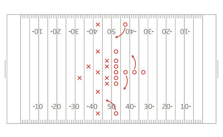 Simple watch iconのイラスト素材