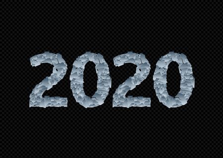 Frozen 2020 figures template