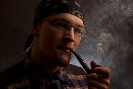 Smoking pipe
