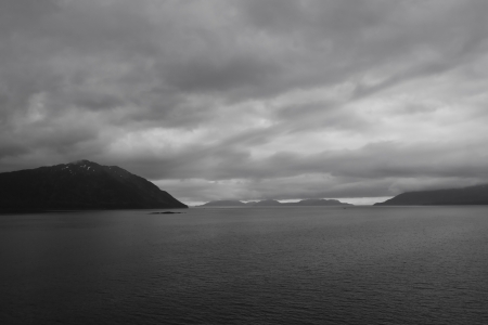 Amazing Alaskaの写真素材