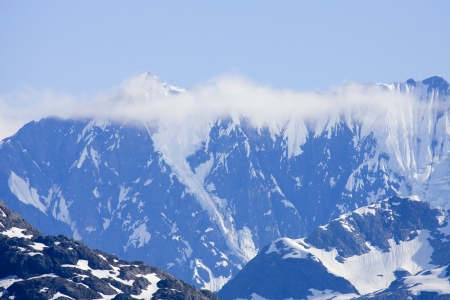 Amazing Alaskaの写真素材