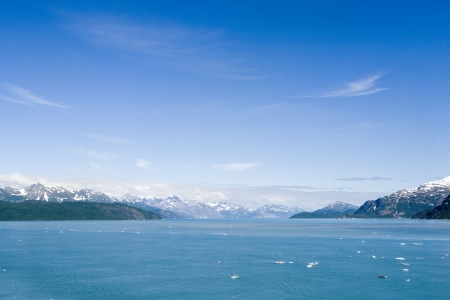 Amazing Alaskaの写真素材