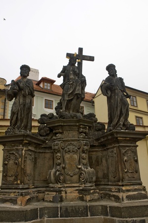 Prague. Czech Pepublicのeditorial素材
