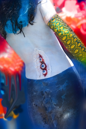 Halloween の写真素材