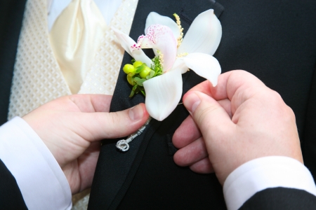 Groom
