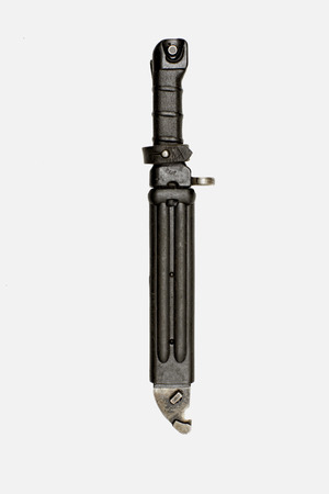 bayonet knife ak-47