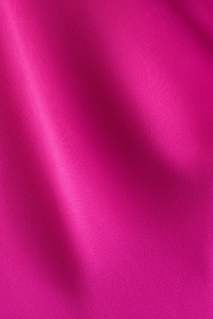 abstract magenta fabric backgroundの写真素材