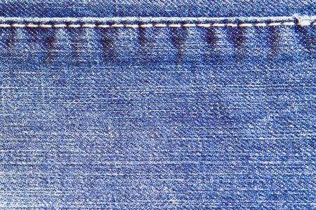 blue jeans denim texture for background