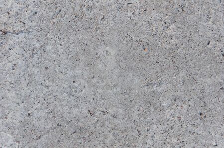 Old grungy texture, grey concrete wall. Texture of old gray concrete wall for backgroundの写真素材