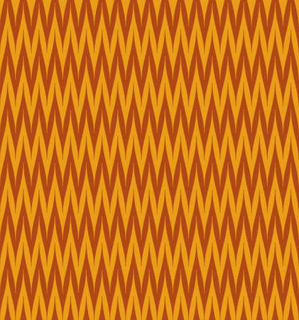 Vector color seamless Wavy background texture. Wave patternのイラスト素材