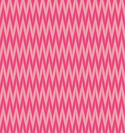 Vector color seamless Wavy background texture. Wave patternのイラスト素材