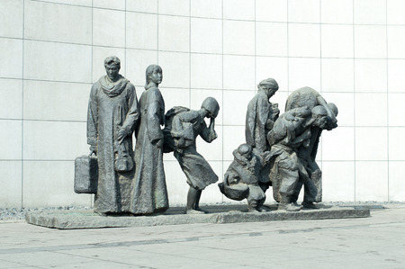 Nine hundred and eighteen History museumのeditorial素材