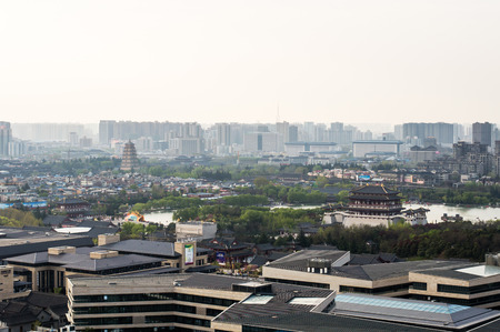 cityscapeのeditorial素材