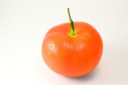 Tomatoの写真素材