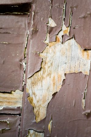 Grunge, rusty, brown background, good for textures.の写真素材