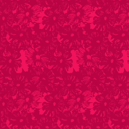 textile pattern designの写真素材