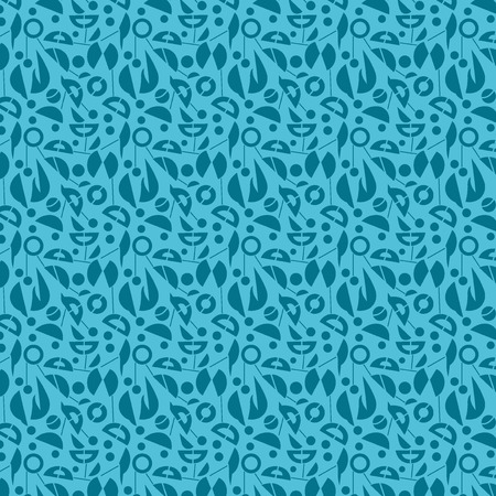 textile pattern designの写真素材