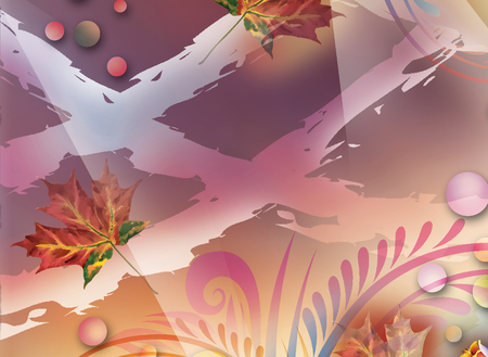 Colorful multi effect textile design scarf,dress,curtain etc... print designの写真素材