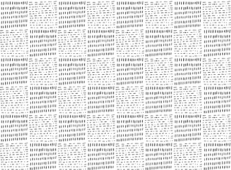 Seamless pattern. Geometric Vector illustration. Repeating background. Black and Whiteのイラスト素材